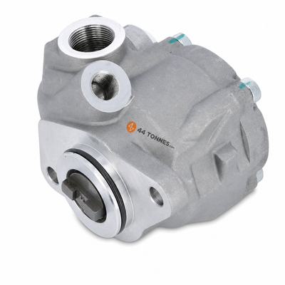Pompe de direction pour MERCEDES-BENZ - 0014608480 0024601580 0024601780 — réf. 44T-Q58EHE, pièce détachée poids lourd