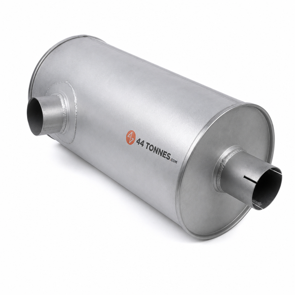 Silencieux pour VOLVO - 0001136344