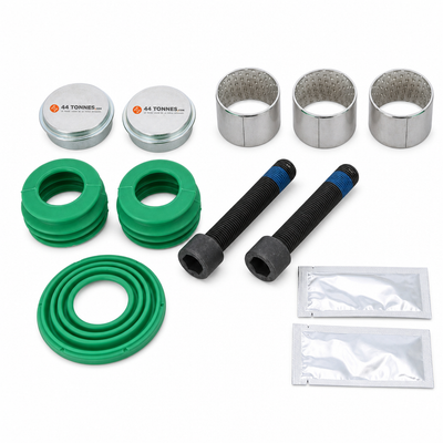 Kit de réparation pour VOLVO, RENAULT - 0021748973 — réf. 44T-Q5UX3Z, pièce détachée poids lourd