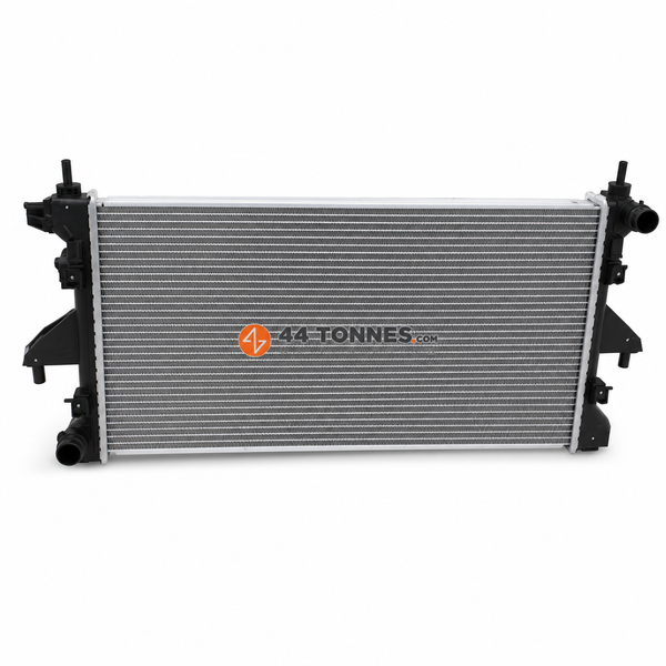 Radiateur pour Citroën, Fiat, Peugeot