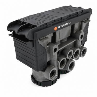 Valve EBS pour RENAULT - 7421327350 7422225566 — réf. 44T-Q66PP9, pièce détachée poids lourd