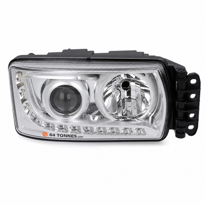 Phare principal droite pour IVECO - 0000500042086 0005801745782 5801639122 — réf. 44T-Q6GYLN, pièce détachée poids lourd
