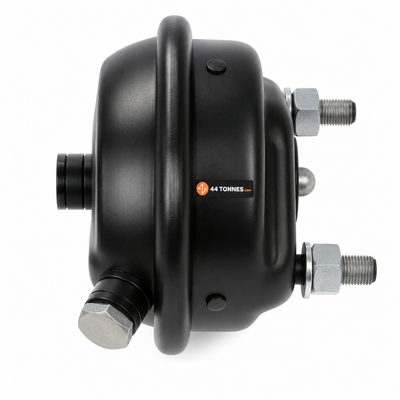 Cylindre de frein pour MAN, NEOPLAN - 81511016466 81511016484 81511019484 — réf. 44T-Q6WQ83, pièce détachée poids lourd