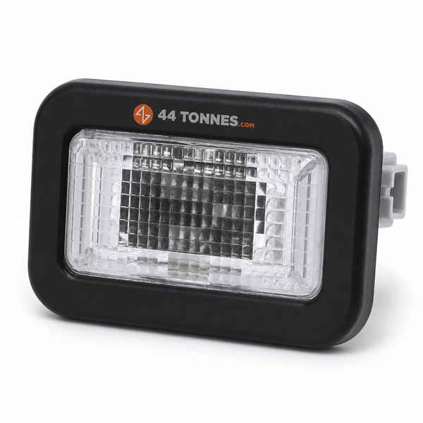 Eclairage d'emmarchement pour MERCEDES-BENZ - 0028200001 A0028200001
