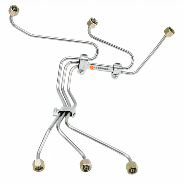 Kit de conduites d'injection pour DAF - 1374627 1394857