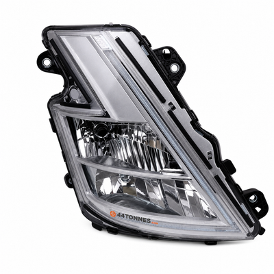 Phare principal, droite pour VOLVO - 0023752667 — réf. 44T-Q7BL5X, pièce détachée poids lourd