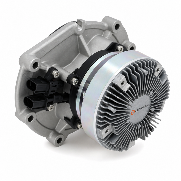 Pompe à eau pour MAN, NEOPLAN - MERCEDES-BENZ 0032508403 0052505303 0052505503