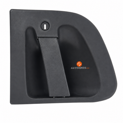 Poignée intérieure de porte pour RENAULT, VOLVO, DAF - 24426875S — réf. 44T-Q7ZSWC, pièce détachée poids lourd