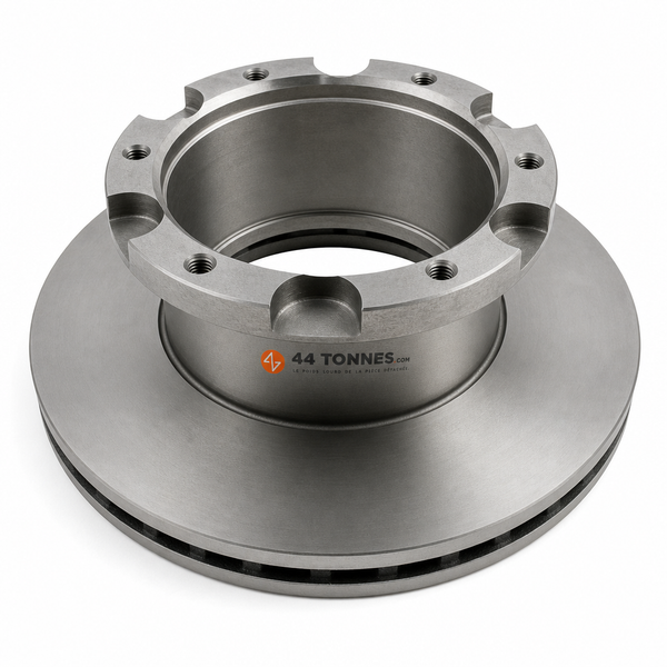 Disque de frein essieu arrière pour VOLVO - 0006779209 67792093