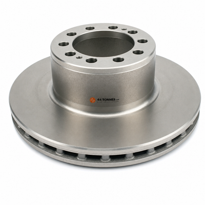 Disque de frein essieu avant pour MERCEDES-BENZ - 9434210312 9434210412 9434210512 — réf. 44T-Q8J4VQ, pièce détachée poids lourd