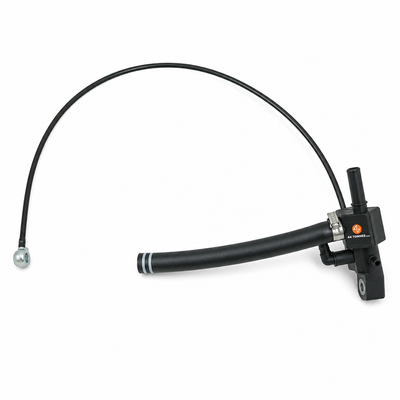 Conduite de carburant pour Citroën, Fiat, IVECO - 0000504093045 — réf. 44T-Q8RSB5, pièce détachée poids lourd