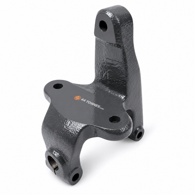 Support de ressort pour SCANIA - 1326547 1326548 — réf. 44T-Q8WCPQ, pièce détachée poids lourd