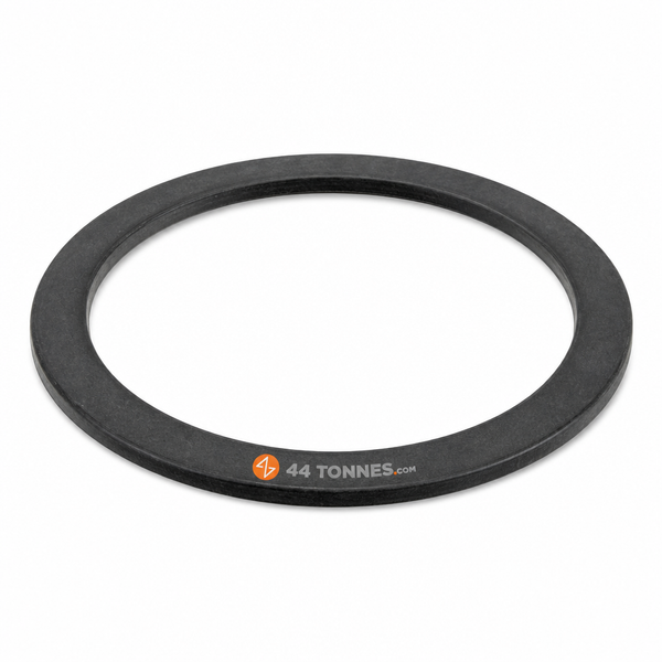 Bague d'étanchéité pour VOLVO - 0001675841