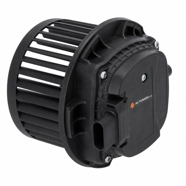 Moteur de ventilateur pour SCANIA - 2486208 2546341 2546342
