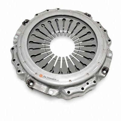Mécanisme d'embrayage pour SCANIA - 0571222 10571222 1335281 — réf. 44T-Q9JA3D, pièce détachée poids lourd
