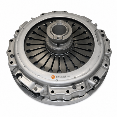 Mécanisme d'embrayage pour MERCEDES-BENZ - 0062504704 0062504804 0062504904 — réf. 44T-Q9JQK7, pièce détachée poids lourd