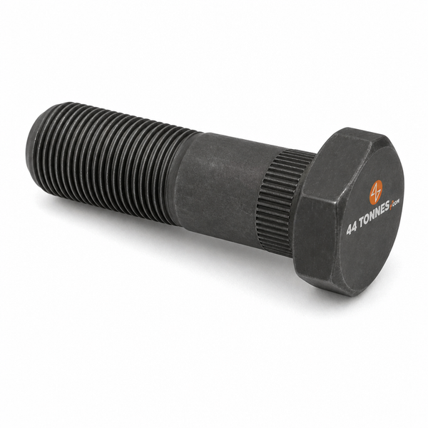 Goujon de roue pour IVECO - 0000042117448 0000042127262 07168925