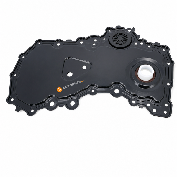 Couvercle de boîtier de commande pour FORD - 2005433 2487002 GK2Q6C297AD