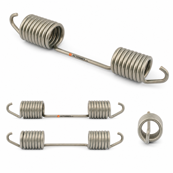 Ressort pour RENAULT - 5010098945