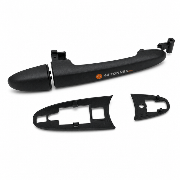 Poignée extérieure de porte pour MERCEDES-BENZ, Vw - 9067600070 A9067600070