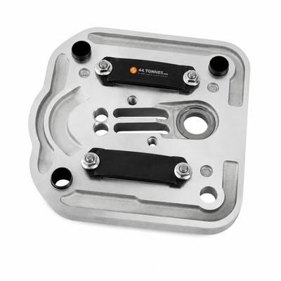 Plaque de soupape pour MERCEDES-BENZ - 5411300820 A5411300820 — réf. 44T-QCMQHY, pièce détachée poids lourd