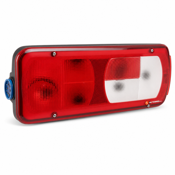 Feu arrière droite pour MAN, Vw - 7CA945096