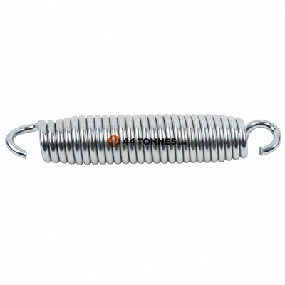 Ressort pour VOLVO - 0001586683 15866833 341720 — réf. 44T-QD7BSZ, pièce détachée poids lourd