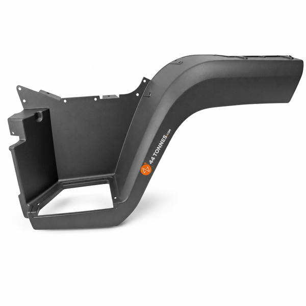 Caisson d'emmarchement gauche pour MAN - 85612100003