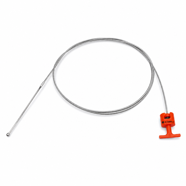 Jauge de niveau d'huile pour VOLVO - 0021687087 21022427S 21107514