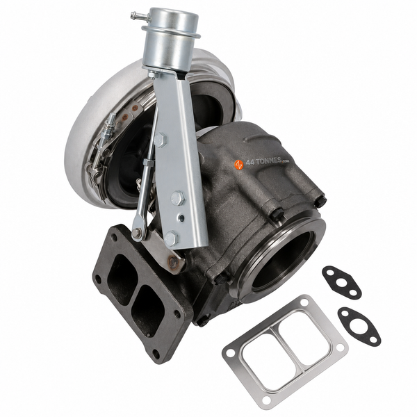 Turbocompresseur pour VOLVO - 0020993930 0022409174 0085000913
