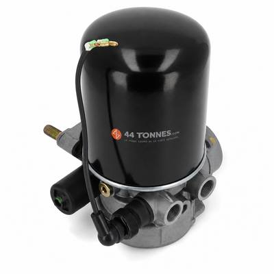 Déssiccateur pour RENAULT - 5001837100 5001837104 5001865737 — réf. 44T-QDVJMS, pièce détachée poids lourd