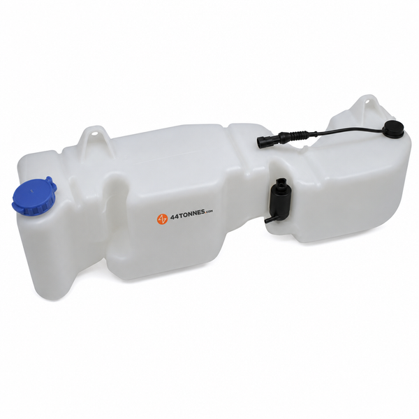 Réservoir de lave-glace pour IVECO - 0000504054336