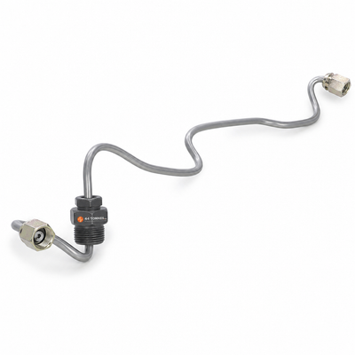 Conduite d'injection pour MERCEDES-BENZ - 3660703733 A3660703733 (boîte de 2) — réf. 44T-QEPBLB, pièce détachée poids lourd