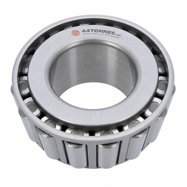 Roulement à rouleaux cylindre pour VOLVO - 0001656104