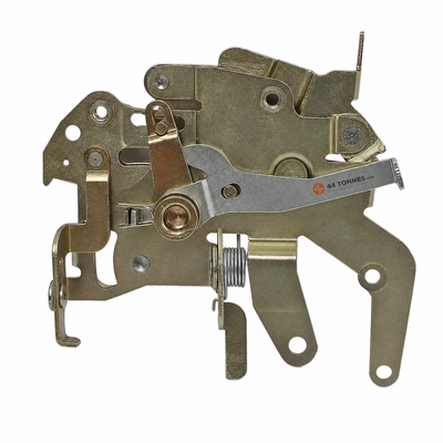 Serrure pour MERCEDES-BENZ, Vw - 9017301335 A9017301335 — réf. 44T-QFCNGC, pièce détachée poids lourd