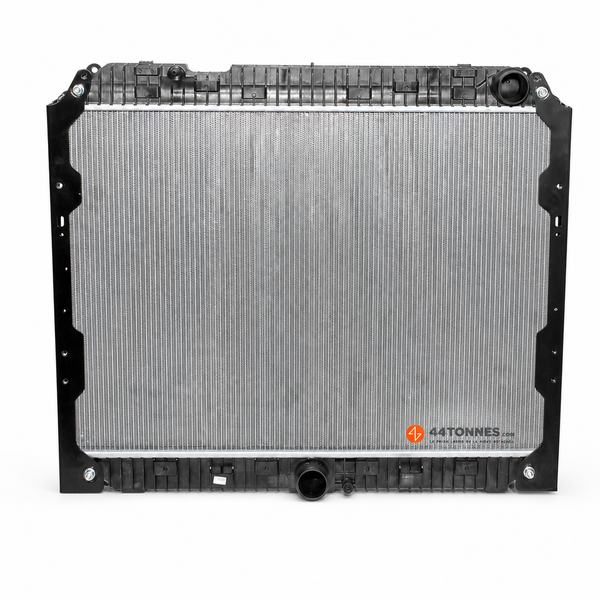 Radiateur pour MERCEDES-BENZ - 9605002901 A9605002901