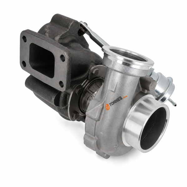 Turbocompresseur pour MAN - 51091007917 51091007962 51091009962