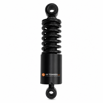 Amortisseur de cabine pour MERCEDES-BENZ - 9428902119 9428902719 A9428902119 — réf. 44T-QG63VF, pièce détachée poids lourd