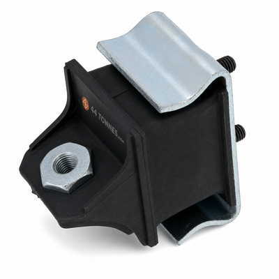 Silentbloc moteur côté conducteur + passager av. pour MERCEDES-BENZ - 9012412413 9012412513 9012412713 — réf. 44T-QHJ7VZ, pièce détachée poids lourd