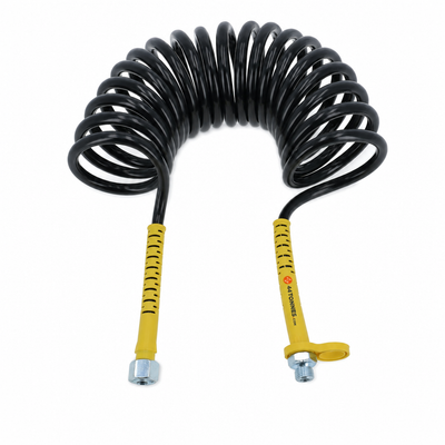 Spirale pneumatique pour DAF - 1364972 1978027 — réf. 44T-QHMBFM, pièce détachée poids lourd