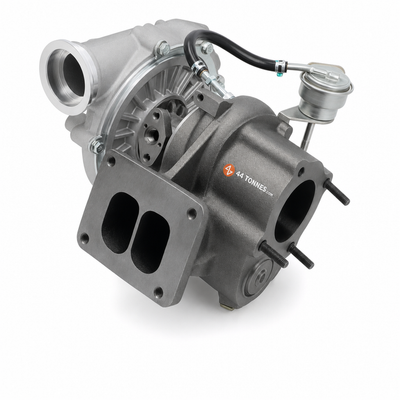 Turbocompresseur pour MERCEDES-BENZ - 9020960199 9020961999 9020962199 — réf. 44T-QHQKR7, pièce détachée poids lourd