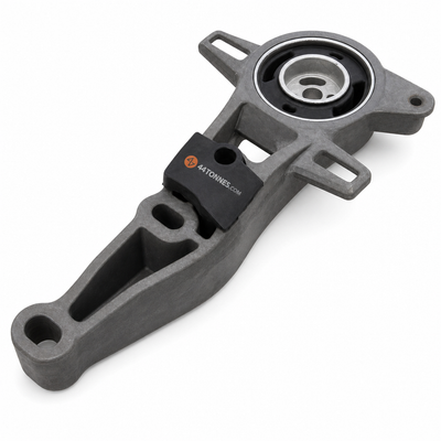 Support pour SCANIA - 2481311 2630545 — réf. 44T-QJ3TGD, pièce détachée poids lourd