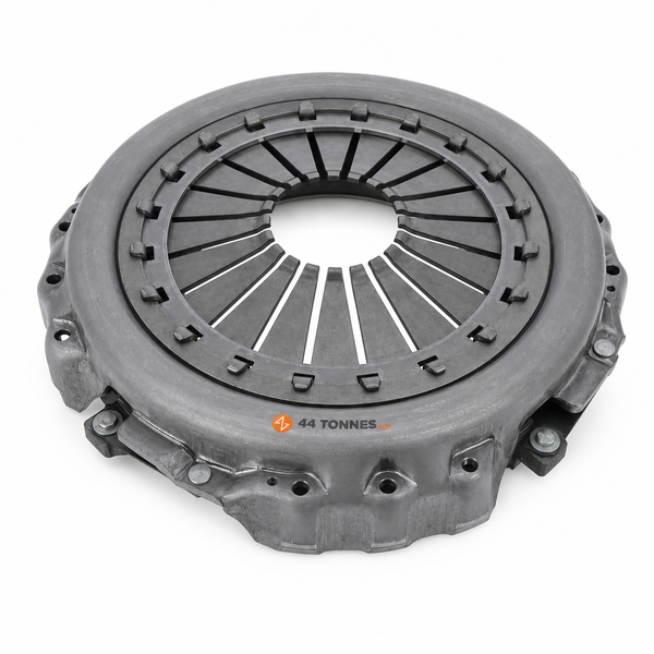 Mécanisme d'embrayage pour FORD - GC467563AA GC467563EA GC467563EB