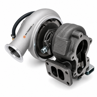 Turbocompresseur pour IVECO - 0000500059654 0000504076871 — réf. 44T-QJE7JE, pièce détachée poids lourd