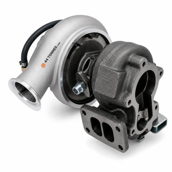 Turbocompresseur pour IVECO - 0000500059654 0000504076871