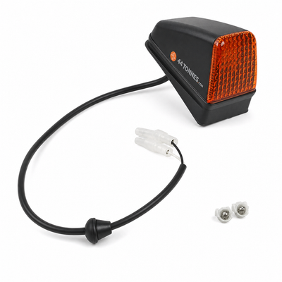 Feu de position pour VOLVO - 1623727S1 20425016S3 — réf. 44T-QJZ827, pièce détachée poids lourd