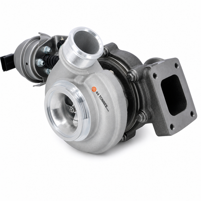 Turbocompresseur pour IVECO - 0005801922491 — réf. 44T-QK276B, pièce détachée poids lourd