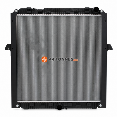 Radiateur pour MERCEDES-BENZ - 9605000801 A9605000801 — réf. 44T-QK5UZU, pièce détachée poids lourd