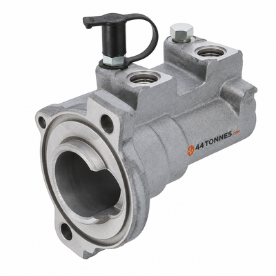 Cylindre de commande pour MAN - 81326556182 — réf. 44T-QK6BTF, pièce détachée poids lourd