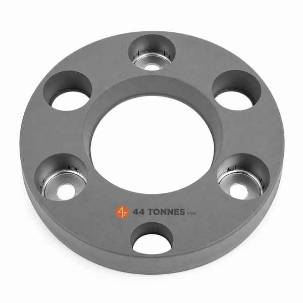 Enjoliveur de roue pour IVECO - 99433624